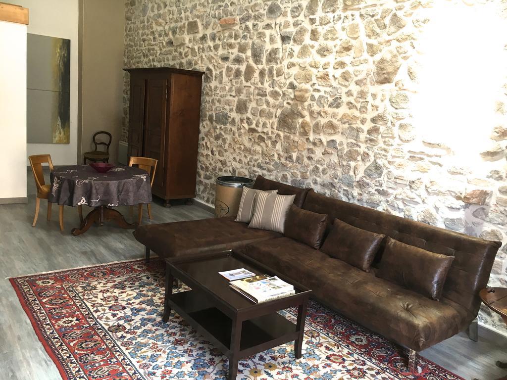 Les Hauts De Клуни Екстериор снимка